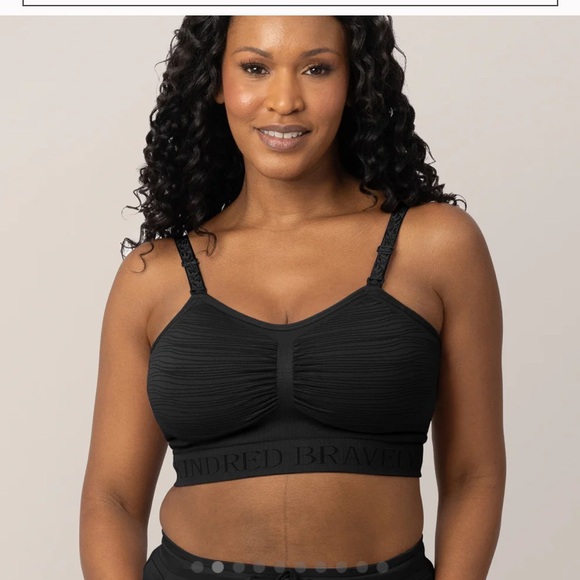 Kindred Bravely: sublime hands free pumping bra - Picture 5 of 11